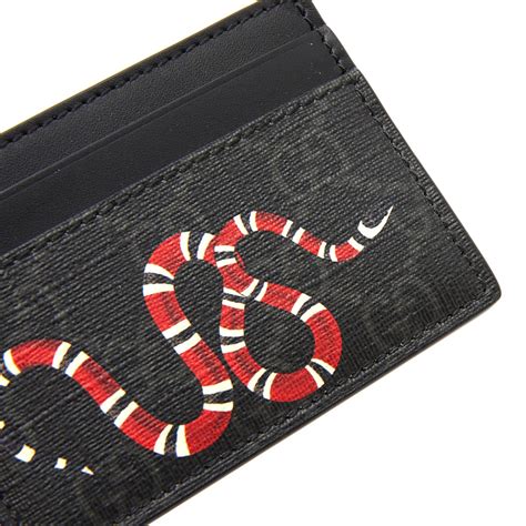 gucci snakes download|Gucci snake cardholder.